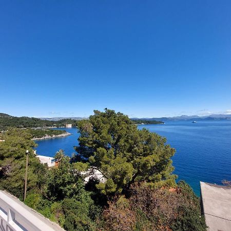 Apartment Marija Mljet 7 Sobra Luaran gambar