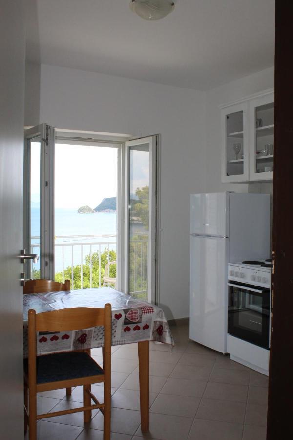 Apartment Marija Mljet 7 Sobra Luaran gambar