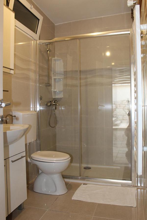 Apartment Marija Mljet 7 Sobra Luaran gambar