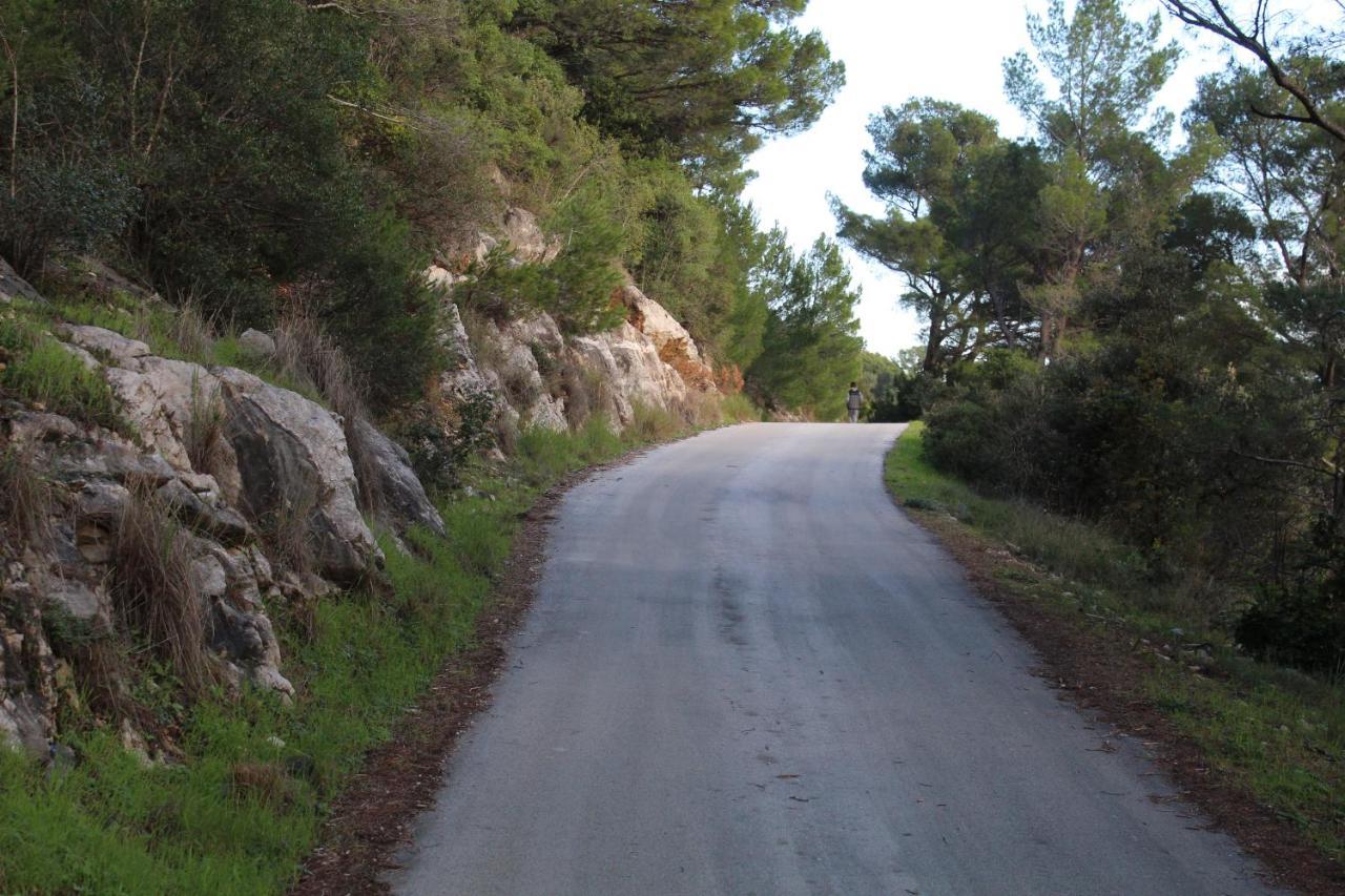 Apartment Marija Mljet 7 Sobra Luaran gambar