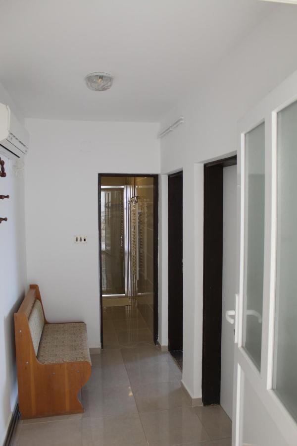 Apartment Marija Mljet 7 Sobra Luaran gambar