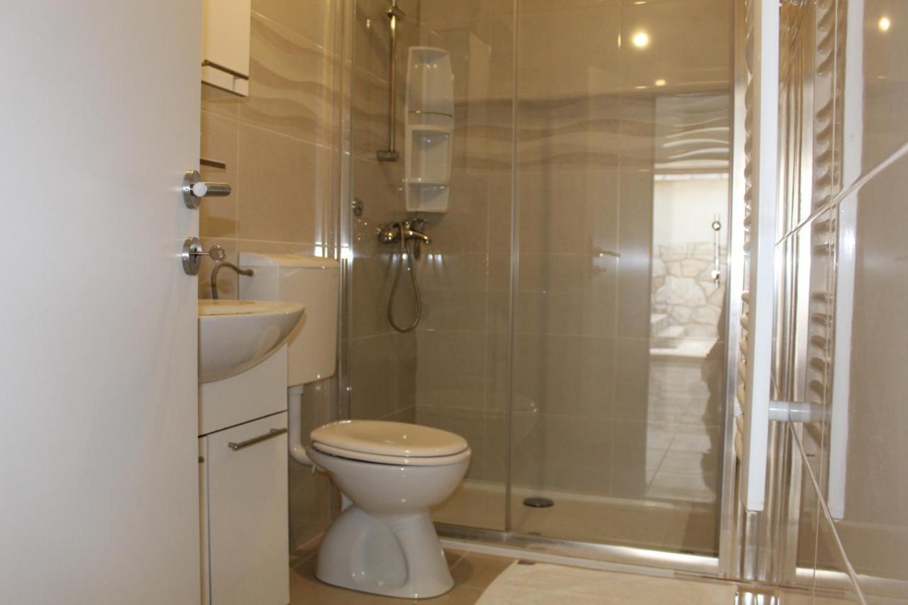 Apartment Marija Mljet 7 Sobra Luaran gambar